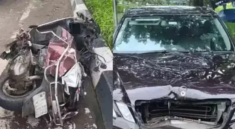 ചേരാനല്ലൂര്‍ വാഹനാപകടക്കേസ്: ജഡ്ജിയുടെ അറസ്റ്റ് തടഞ്ഞ് ഹൈക്കോടതി