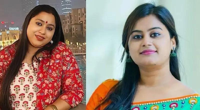 അൻസിബയുടെ പരാതി; ലക്ഷ്മിപ്രിയക്ക് എതിരെ കേസെടുത്ത് പൊലീസ്