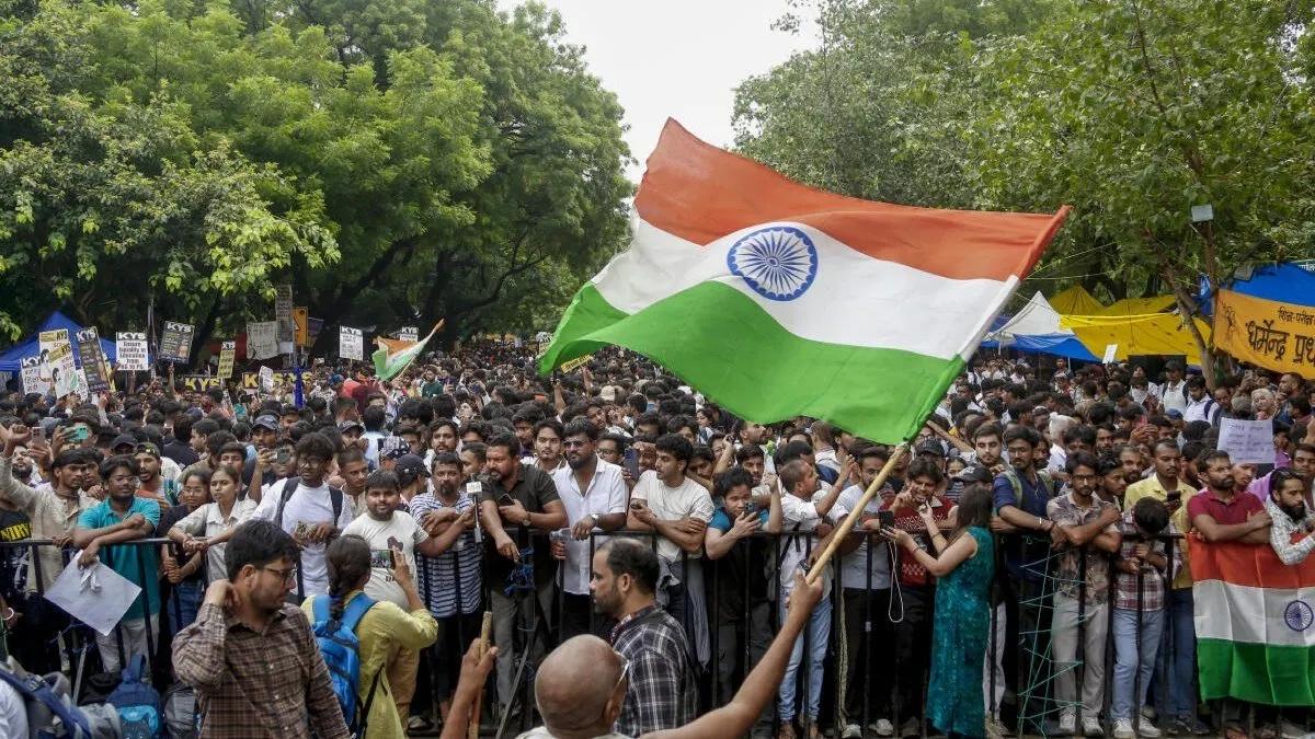CJP പ്രതിഷേധത്തിന് പിന്തുണയേറുന്നു; കൂടുതല്‍ പ്രതിപക്ഷ നേതാക്കള്‍ സമരവേദിയിലേക്ക്