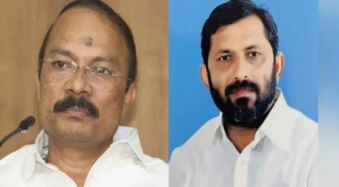 ശബരിമല സ്വർണക്കൊള്ള; പി എസ് പ്രശാന്തിനെയും എ അജികുമാറിനെയും കസ്റ്റഡിയിൽ വിട്ടു