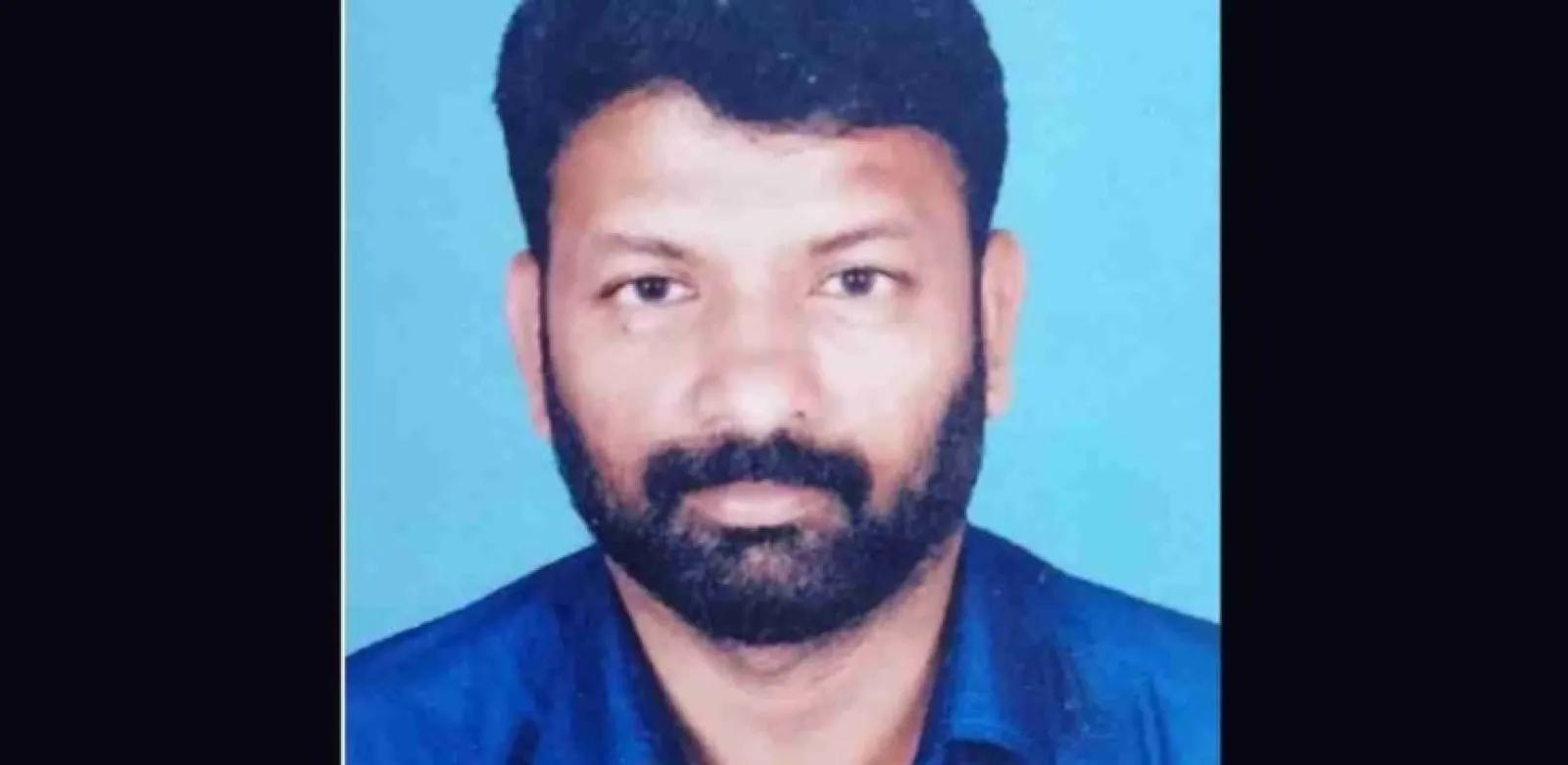 എട്ടുവയസുകാരിയെ വീട്ടിൽ വിളിച്ചു വരുത്തി പീഡിപ്പിച്ചു; പാലക്കാട് ലീഗ് നേതാവ് പിടിയിൽ