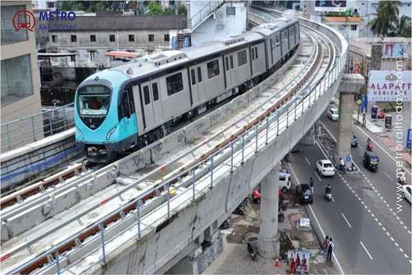 യുപിഎസ്‌സി പരീക്ഷ; ഞായറാഴ്ച മെട്രോ സര്‍വ്വീസ് നേരത്തെ തുടങ്ങും