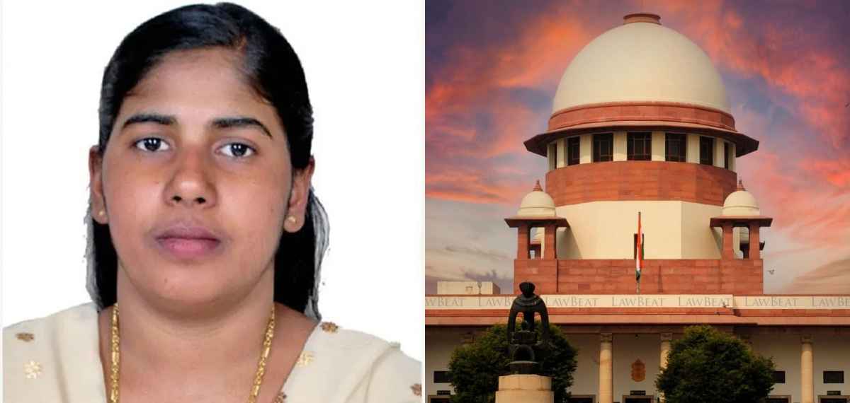 പുറത്തുനിന്നുള്ള ആരും നിമിഷപ്രിയയുടെ മോചനത്തിനായുളള ശ്രമങ്ങൾ നടത്തേണ്ട എന്ന് കേന്ദ്രസർക്കാർ