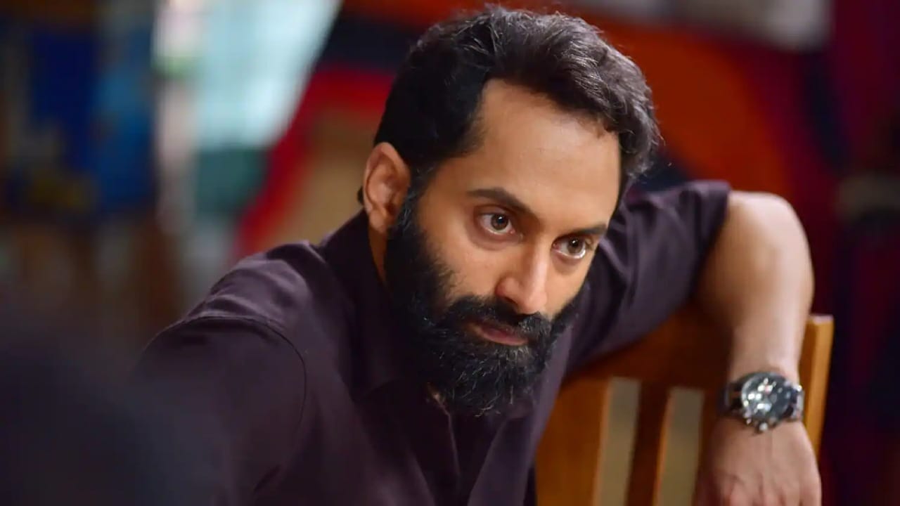 “ആളുകള്‍ക്ക് മടുത്താല്‍ അഭിനയം നിര്‍ത്തും പിന്നെ ബാഴ്സലോണയിൽ ഊബർ ഡ്രൈവർ”; ഫഹദ് ഫാസിൽ