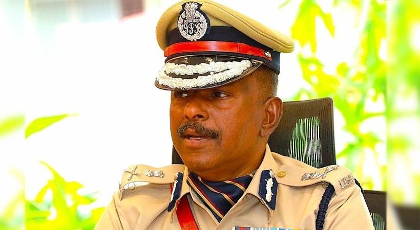 എം.ആർ അജിത്കുമാറിന് എക്‌സൈസ് കമ്മിഷണറായി പുതിയ നിയമനം