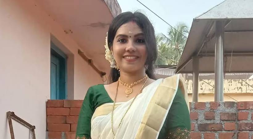 അതുല്യയുടേത് ആത്മഹത്യയെന്ന് ഫോറൻസിക് ഫലം