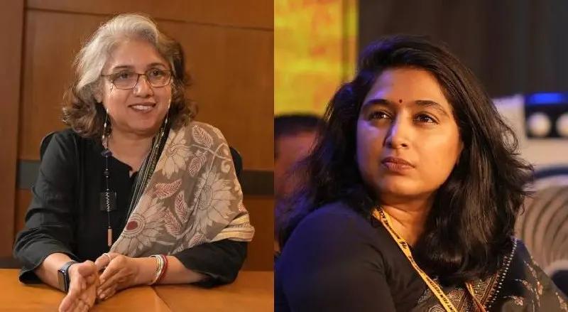 'അമ്മ'യ്ക്ക് വീണ്ടും തിരിച്ചടി: രേവതിയും പത്മപ്രിയയും പ്രാഥമിക അംഗത്വം രാജിവെച്ചു