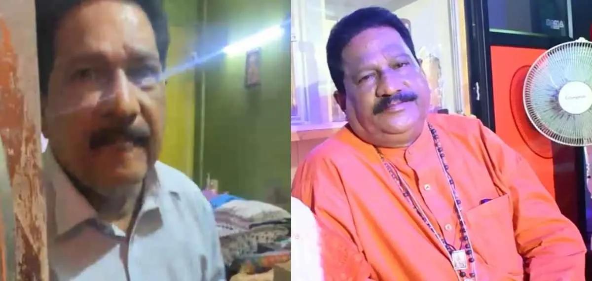 സാമൂഹിക പ്രവര്ത്തകന് ആല്ബിന് മാത്യുവിനെതിരെ ലൈംഗികാധിക്ഷേപ പരാതി