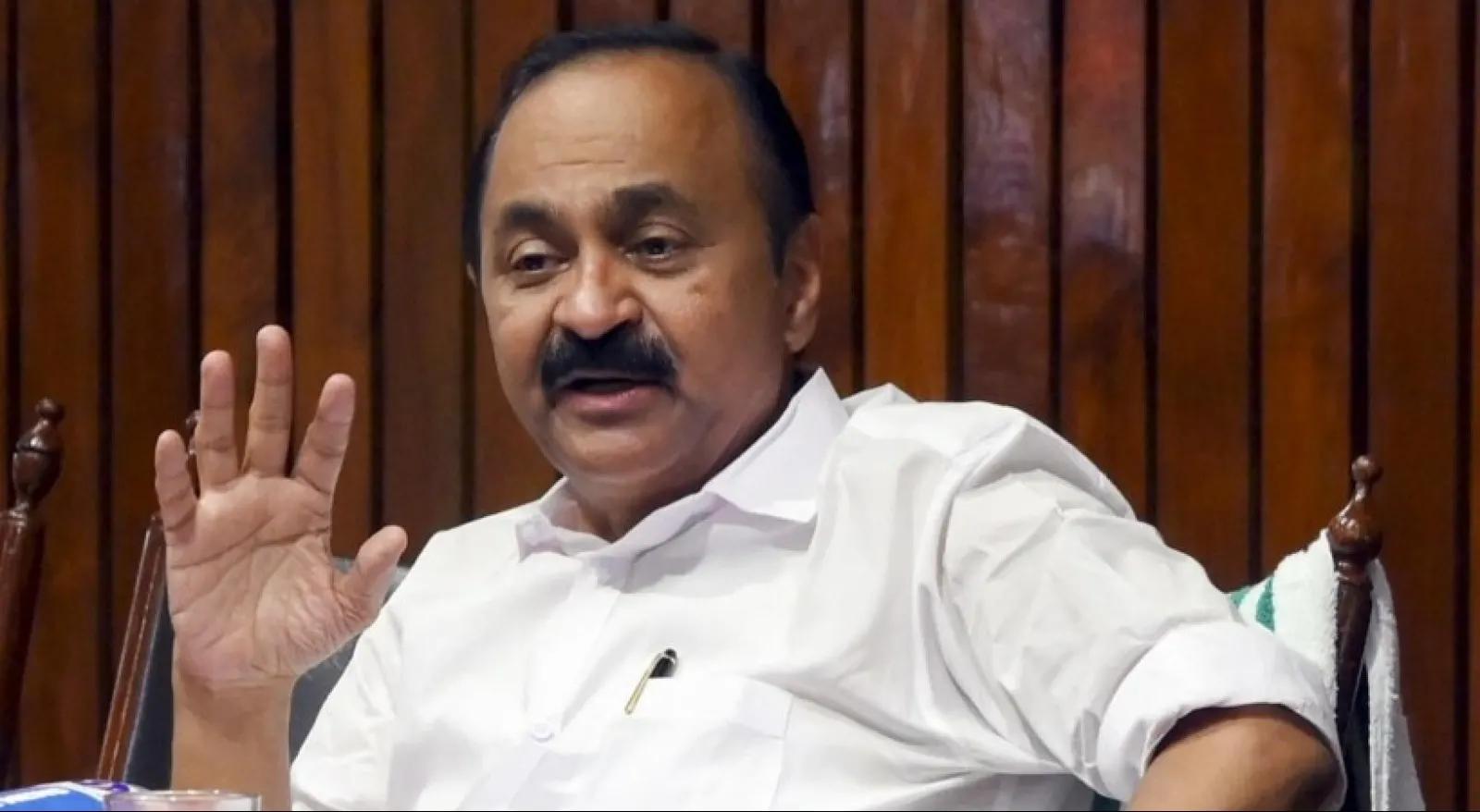 ഒരു ഓര്ഡിനറി പോലും സിറ്റി ഫാസ്റ്റാക്കി മാറ്റിയിട്ടില്ല: മുഖ്യമന്ത്രി വി ഡി സതീശന്