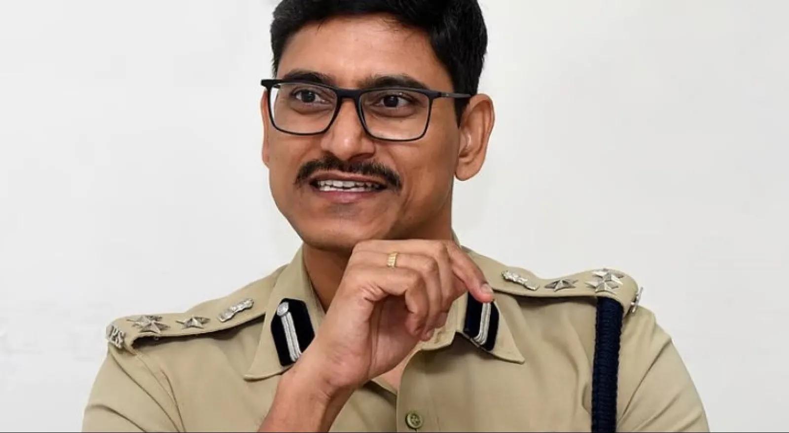 ഐപിഎസ് തലപ്പത്ത് വീണ്ടും അഴിച്ചുപണി: പുട്ട വിമലാദിത്യ ഉത്തരമേഖല ഐജി; കെ. കാർത്തിക് കണ്ണൂർ റേഞ്ച് ഡിഐജി