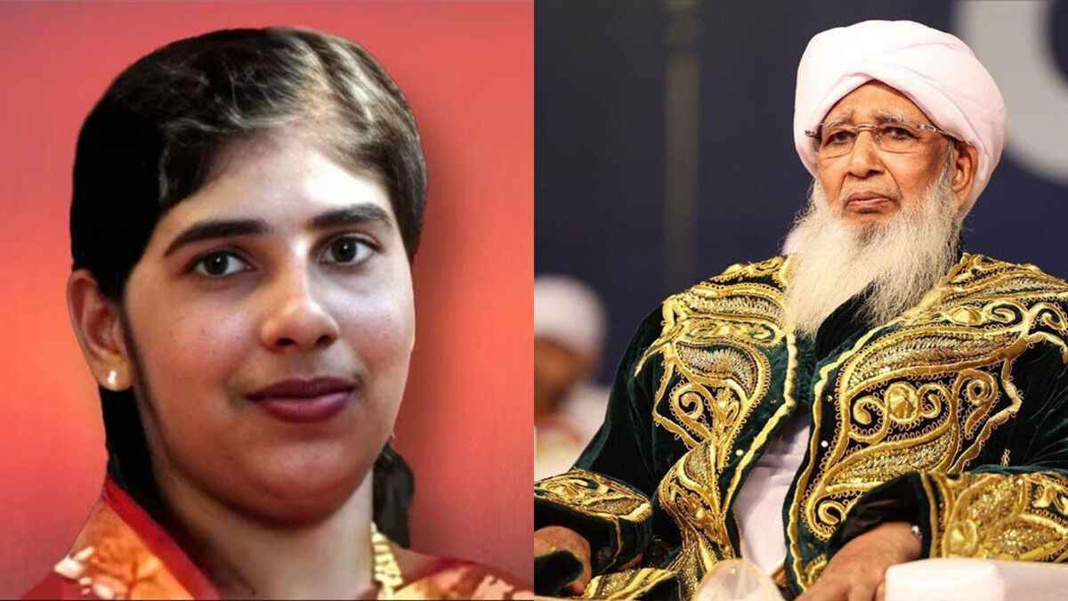 നിമിഷപ്രിയ കേസ്; മനുഷ്യന് എന്ന നിലയ്ക്ക് ചെയ്യാന് കഴിയുന്നത് ചെയ്തു; തുടർ ഇടപെടൽ ഉണ്ടാകും: കാന്തപുരം