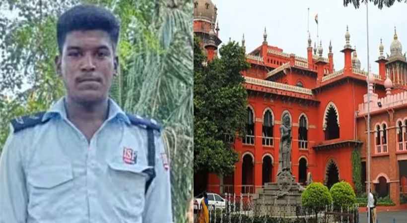 ശിവഗംഗ കസ്റ്റഡി കൊലപാതകം;അജിത് കുമാറിന്റെ കുടുംബത്തിന് സർക്കാർ 25 ലക്ഷം രൂപ നൽകണം