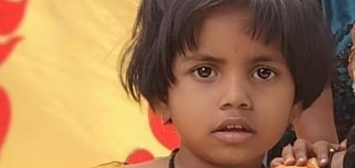 The Indian State