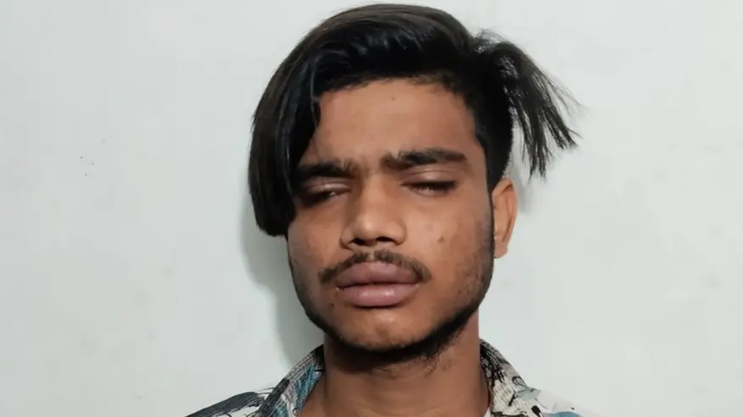 The Indian State