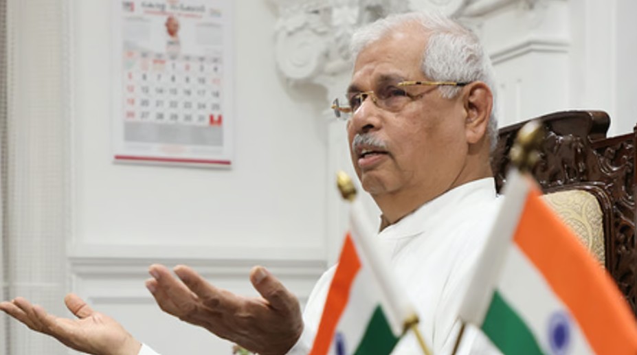 The Indian State