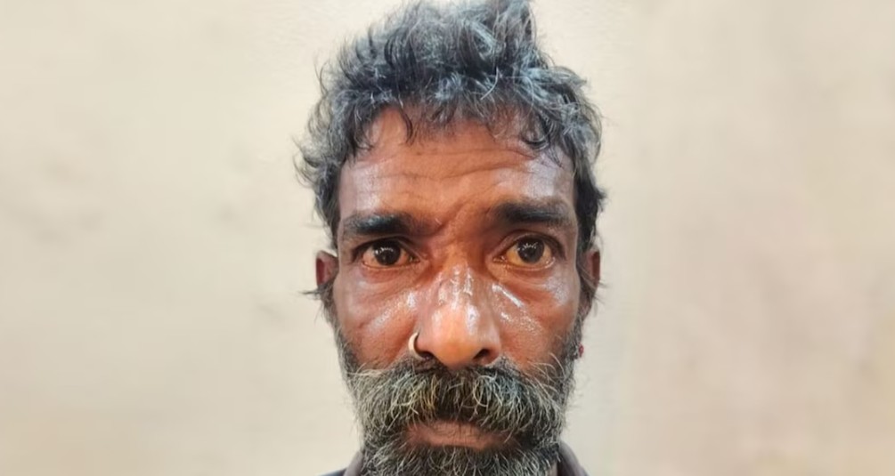 The Indian State