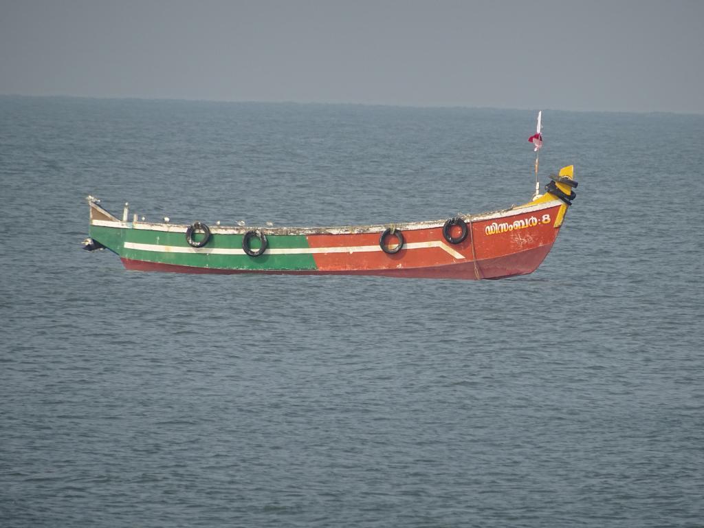 The Indian State