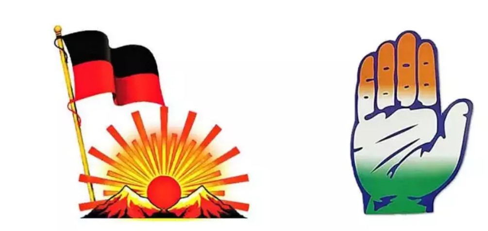 The Indian State