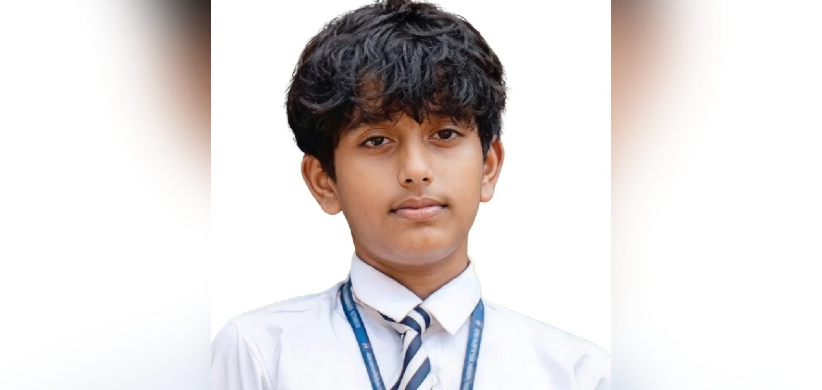 The Indian State