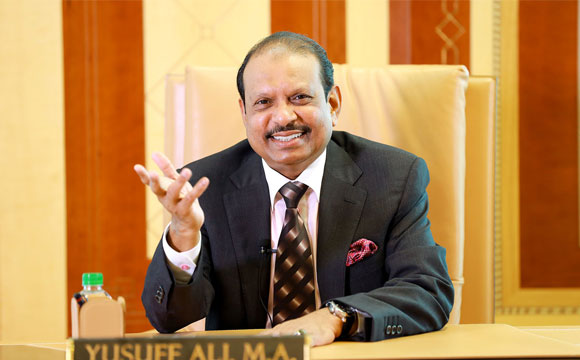 The Indian State
