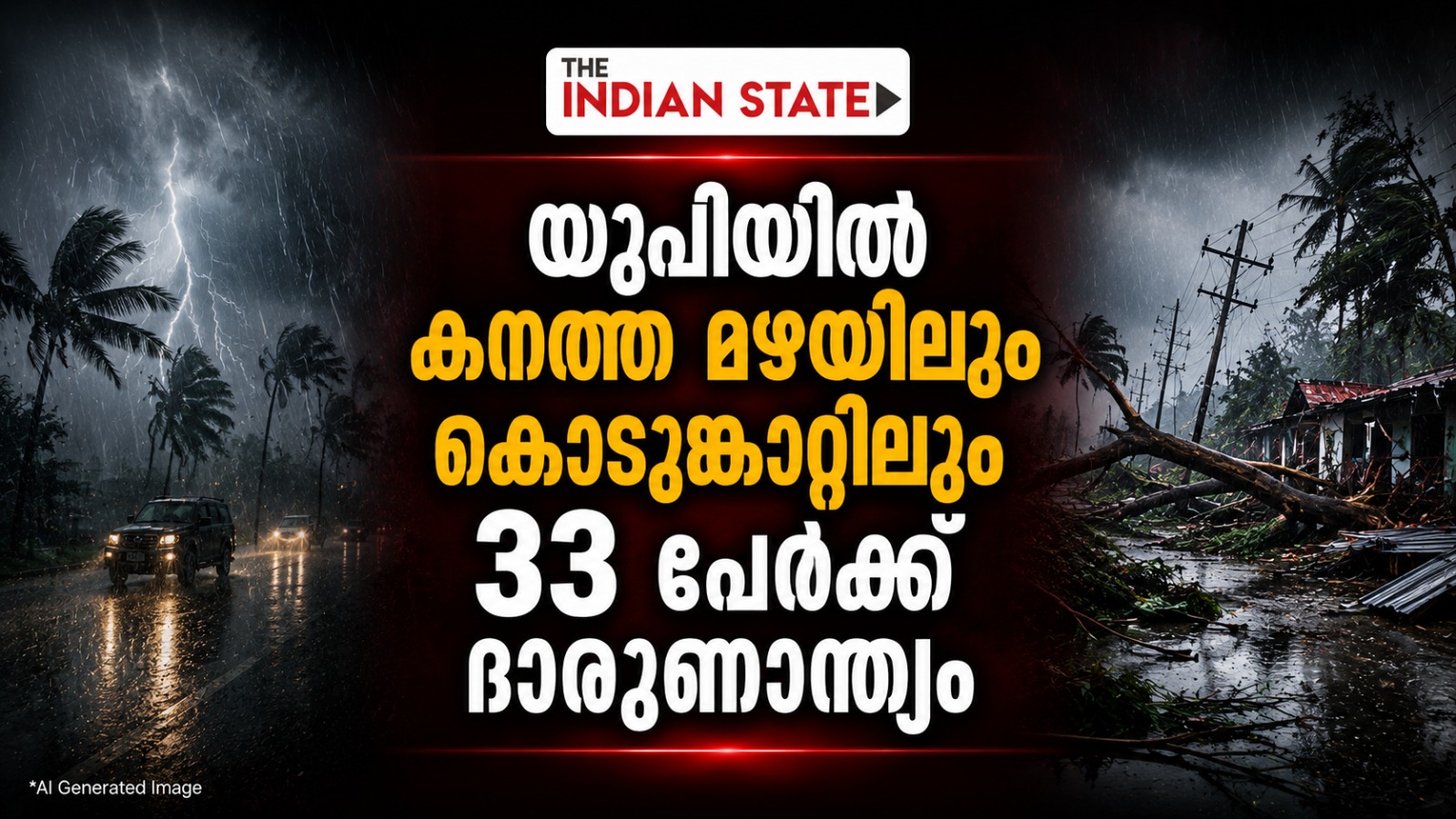 The Indian State