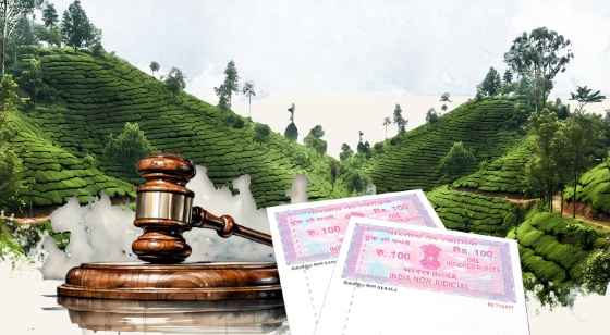 The Indian State