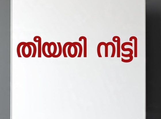 The Indian State