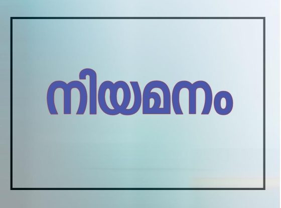 The Indian State